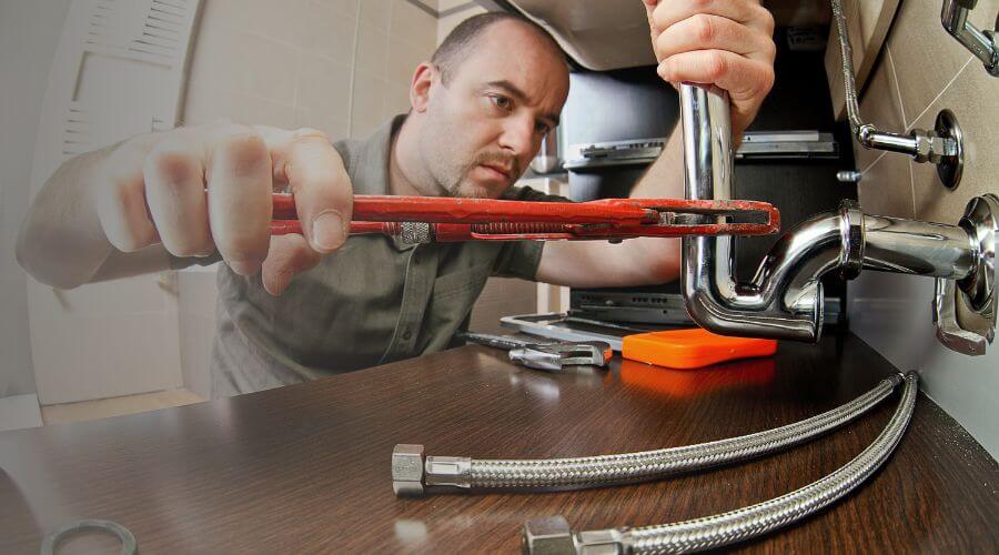 Professional Leak Detection in Exeter, ME